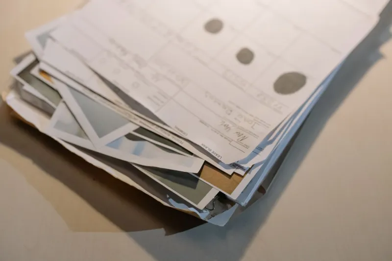 49,000 Petitions, Zero Accountability: The Structural Rot at the Heart of Presidential Clemency