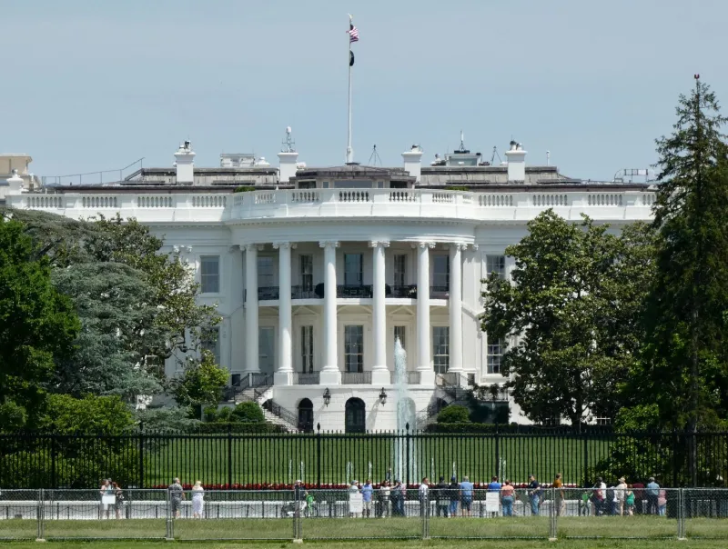 Access, Influence, and the Unspoken Currency of Presidential Pardons