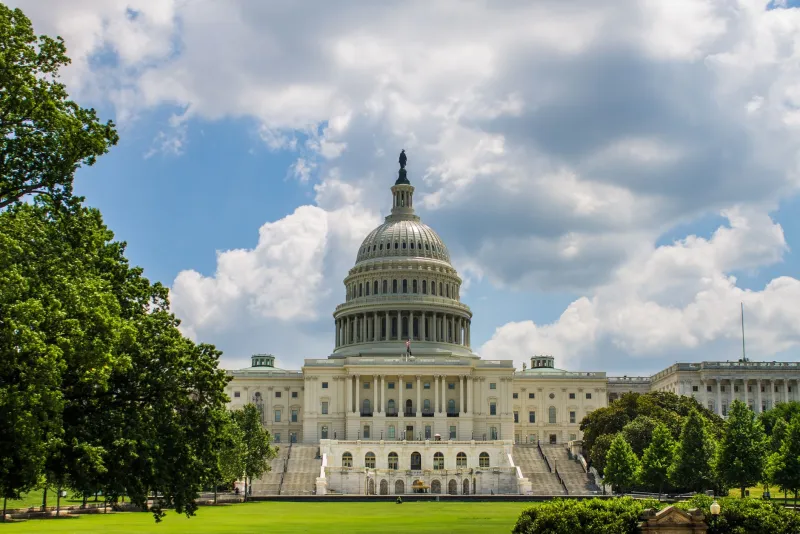 Connections Over Convictions: The Hidden Network That Decides Presidential Pardons