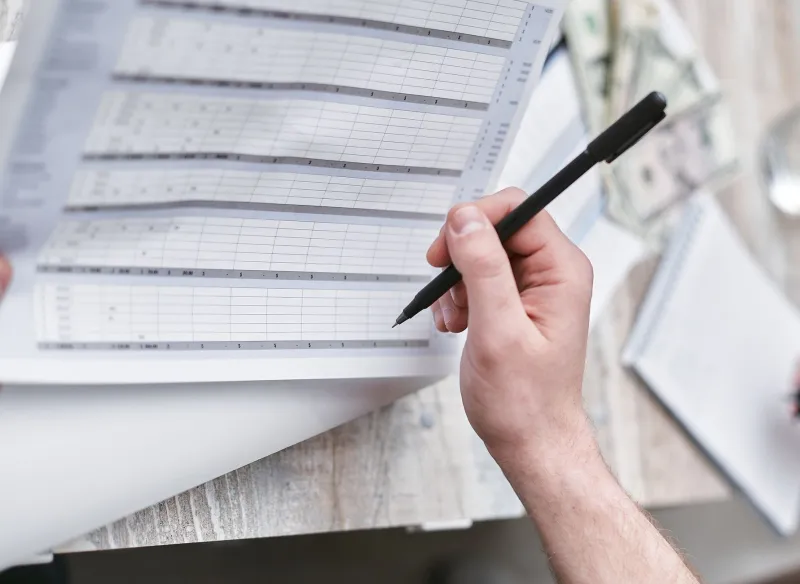 Conviction Records Are Costing the U.S. Economy Hundreds of Billions — and We're All Paying the Price
