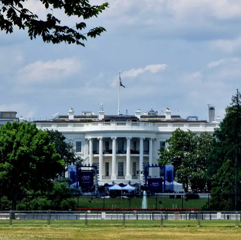 Graded on Mercy: How the Last Five Presidents Actually Used — or Abused — the Pardon Power