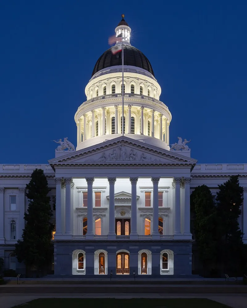 How State Governors Are Leaving the White House Behind on Criminal Clemency Reform