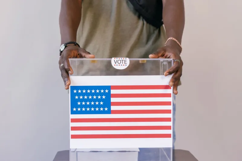 Locked Out of Democracy: The Quiet Disenfranchisement of Millions Who Have Already Paid Their Debt