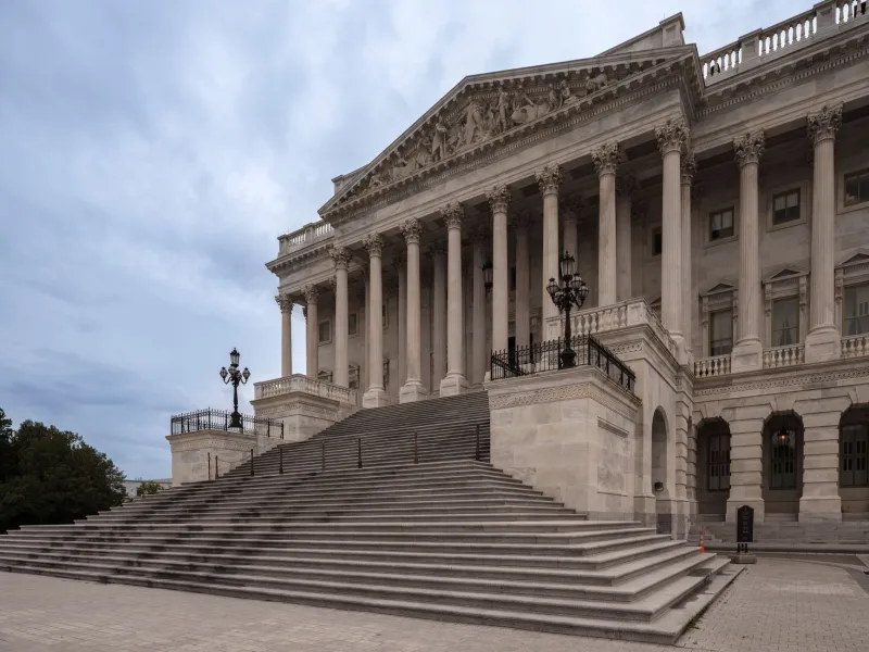 The States That Aren't Waiting for Washington: How Local Reform Is Outpacing Federal Clemency
