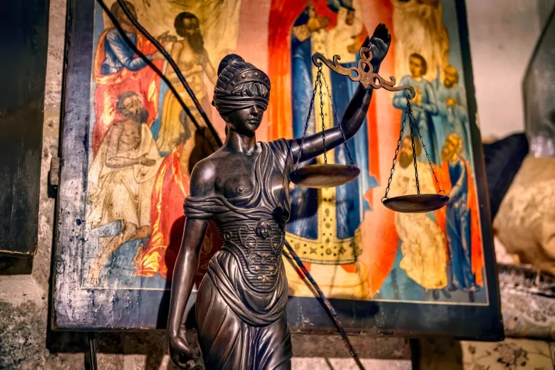 What America Refuses to Learn: How Other Nations Have Mastered the Art of Criminal Justice Redemption